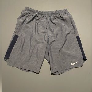 Nike Dri fit shorts, men’s size M